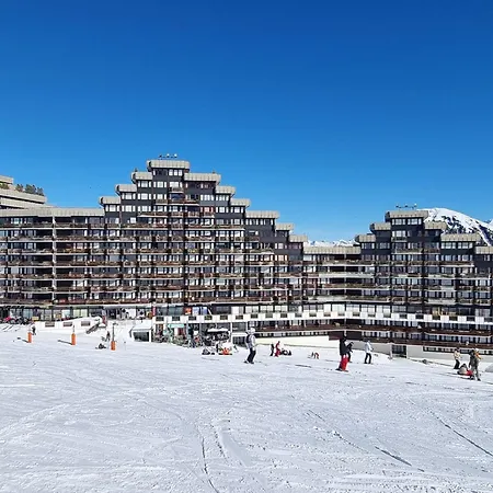 Apartamento Divisible Fonctionnel Skis Aux Pieds Avec Vue Mont Blanc - Fr-1-181-2592