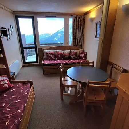 Divisible Fonctionnel Skis Aux Pieds Avec Vue Mont Blanc - Fr-1-181-2592 Apartment *