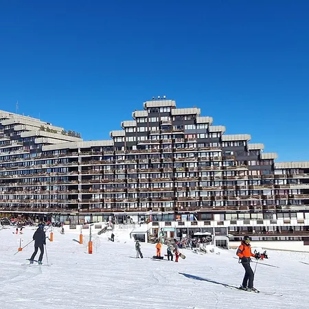 Divisible Fonctionnel Skis Aux Pieds Avec Vue Mont Blanc Apartment *