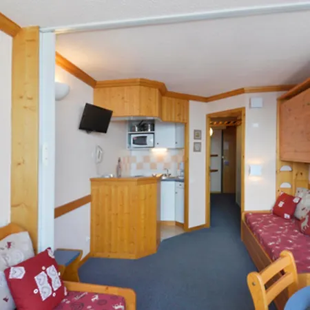 Διαμέρισμα Divisible Fonctionnel Skis Aux Pieds Avec Vue Mont Blanc - Fr-1-181-2592