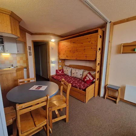 Divisible Fonctionnel Skis Aux Pieds Avec Vue Mont Blanc Apartment *