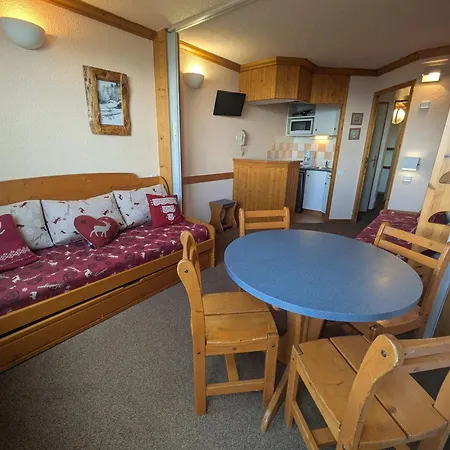 Divisible Fonctionnel Skis Aux Pieds Avec Vue Mont Blanc Apartment
