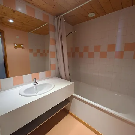 Divisible Fonctionnel Skis Aux Pieds Avec Vue Mont Blanc Apartment