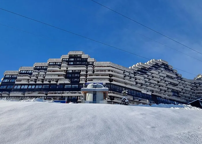 Apartment Divisible Fonctionnel Skis Aux Pieds Avec Vue Mont Blanc - Fr-1-181-2592 *